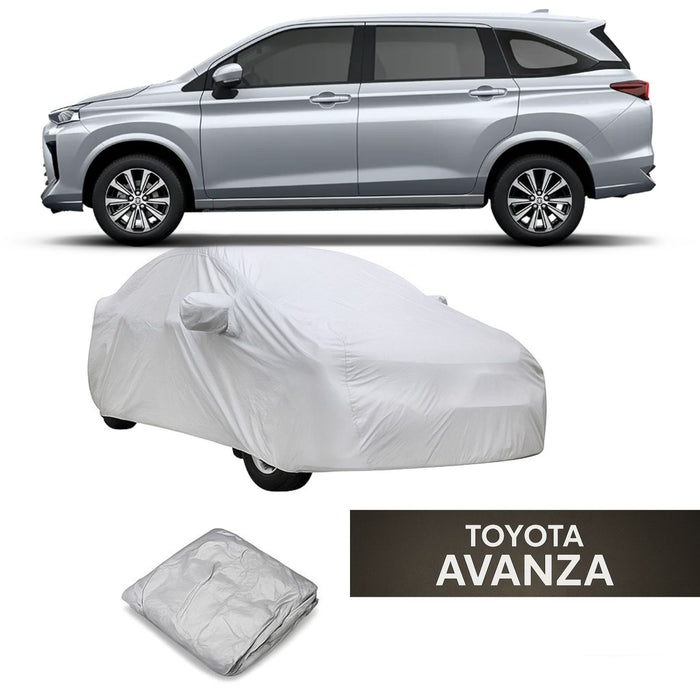 Avanza Body Cover