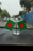Bangladesh Flag Showpiece  