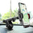 Car Phone Holder 360° Rotating With Suction Cup For Car Navigation 