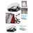 Honda CR-V Body Cover  