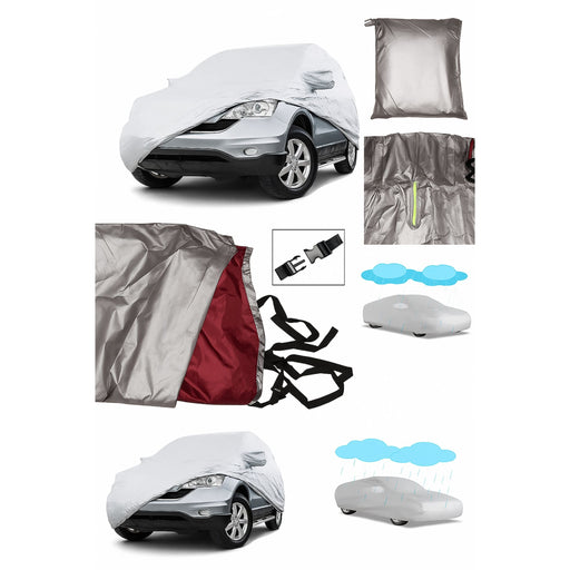 Honda CR-V Body Cover  