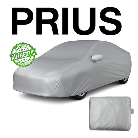 Car Waterproof Dustproof Body Cover (TOYOTA Prius)
