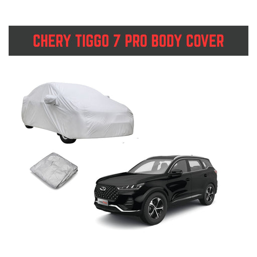 Chery Tiggo 7 Pro Body Cover  