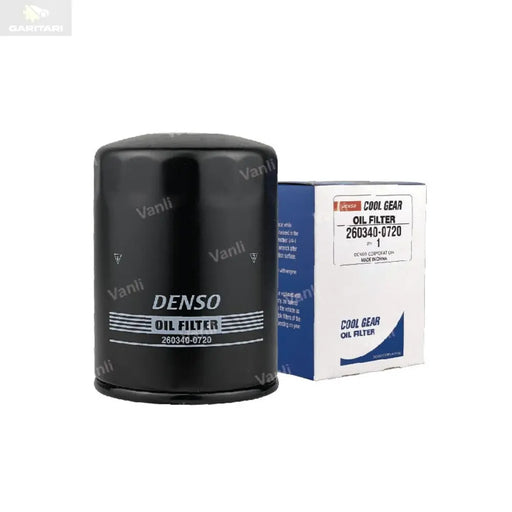 Denso Cool Gear Oil Filter TOYOTA - GariTari গাড়িটারি