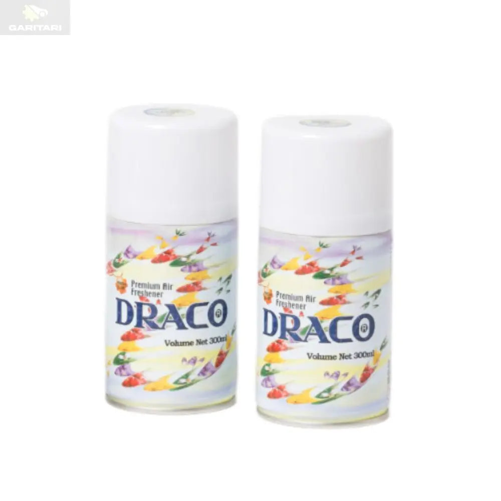 Draco Air Freshener Korea 180ml - GariTari গাড়িটারি