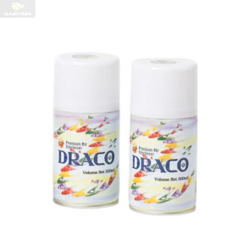 Draco Air Freshener Korea 180ml - GariTari গাড়িটারি