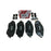 TOYOTA Brake Pad Front OEM (C-HR) 