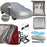 Honda Civic Body Cover  