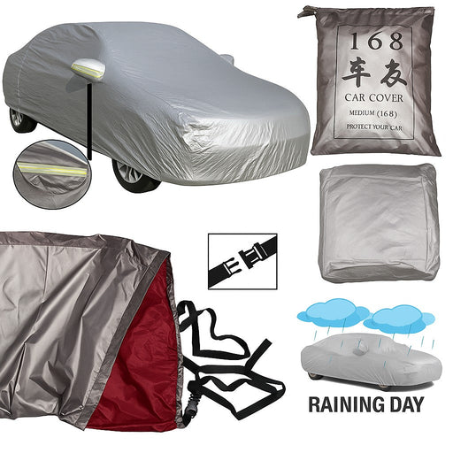 Honda Civic Body Cover  