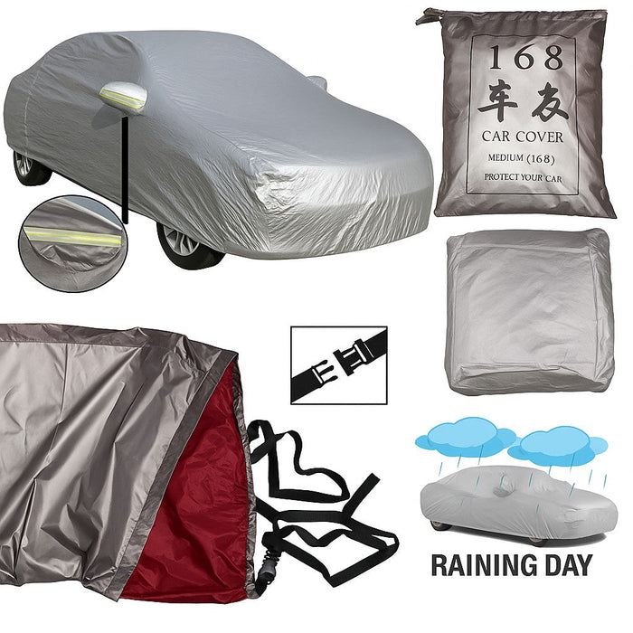 Honda Civic Body Cover  