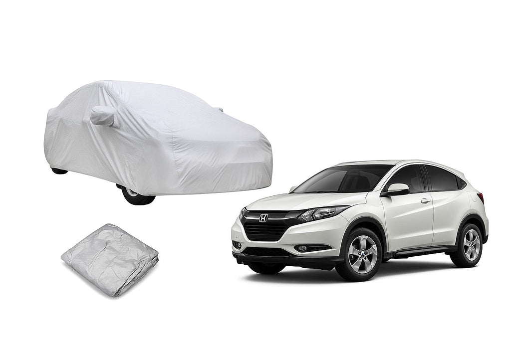 Car body Cover 100% waterproof High Quality - Honda Vezel  