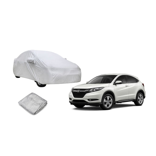 Honda Vezel Body Cover  