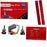LED Bulb M8 Pro High Performance 60,000LM - GariTari গাড়িটারি