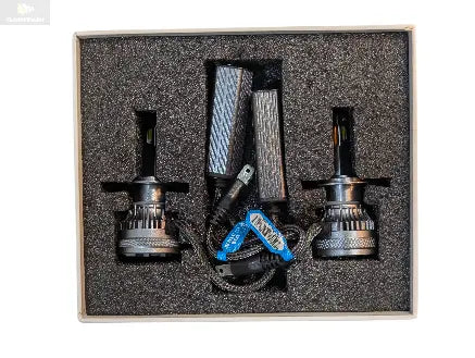 LED Bulb S12 Pro High Performance - GariTari গাড়িটারি