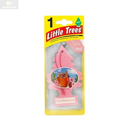 Little Trees Cherry Blossom Honey - GariTari গাড়িটারি