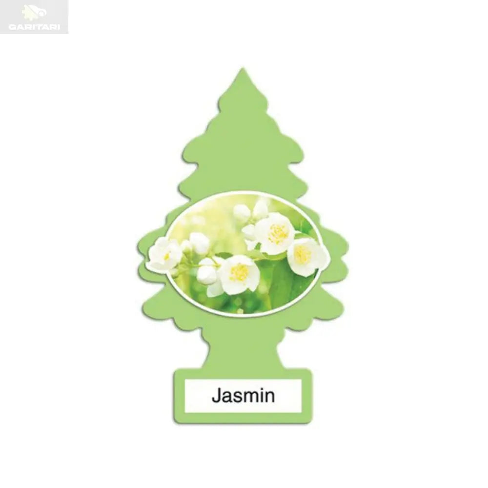 Little Trees Jasmin - GariTari গাড়িটারি