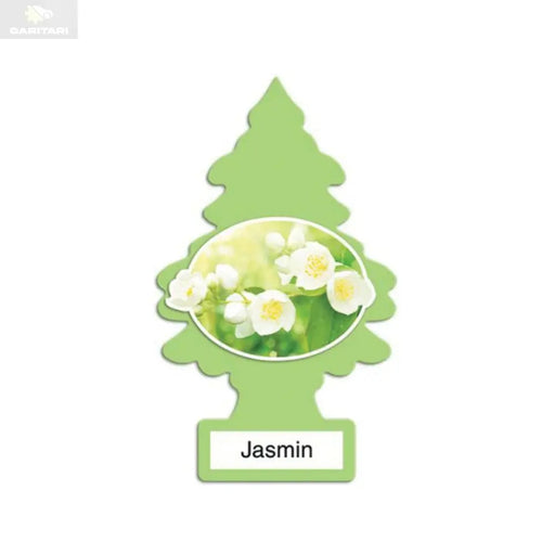 Little Trees Jasmin - GariTari গাড়িটারি