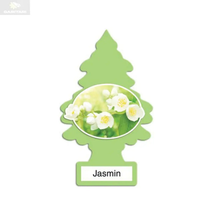 Little Trees Jasmin - GariTari গাড়িটারি