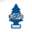 Little Trees New Car Scent - GariTari গাড়িটারি