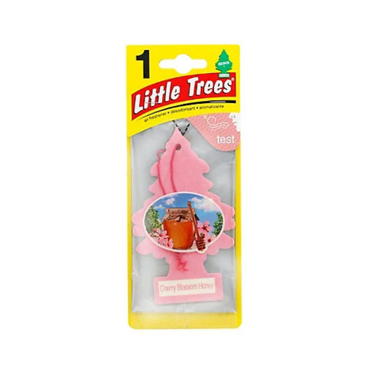 Little Trees Cherry Blossom Honey