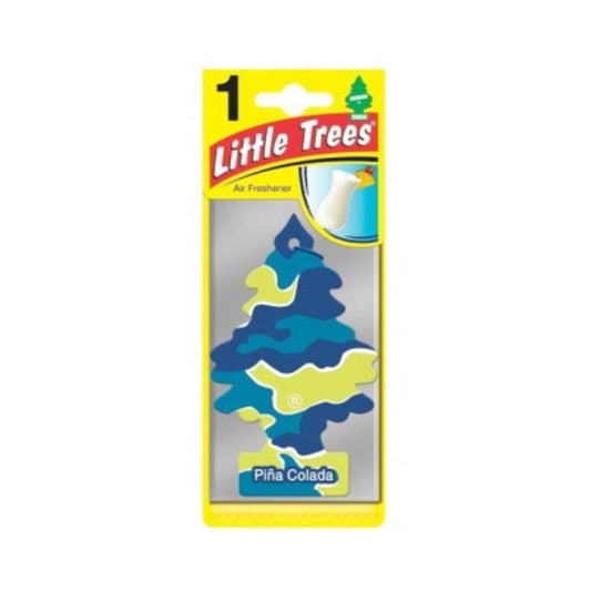 Little Trees Pina Colada