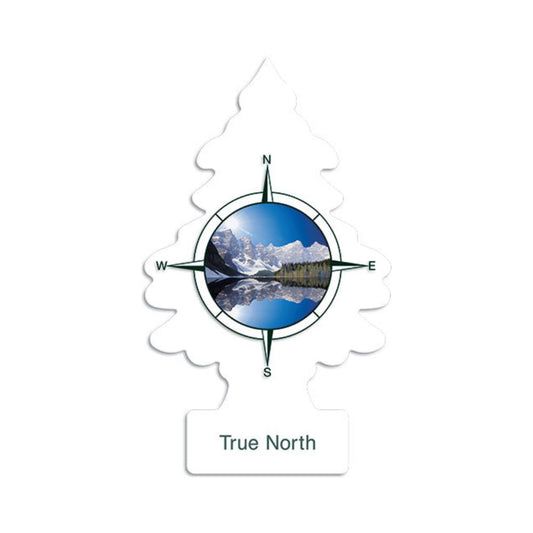 Little Trees True North