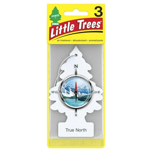 Little Trees True North  