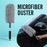 Microfiber duster  