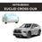 Mitsubishi Euclid cross Body Cover  