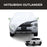 Mitsubishi outlander Body Cover