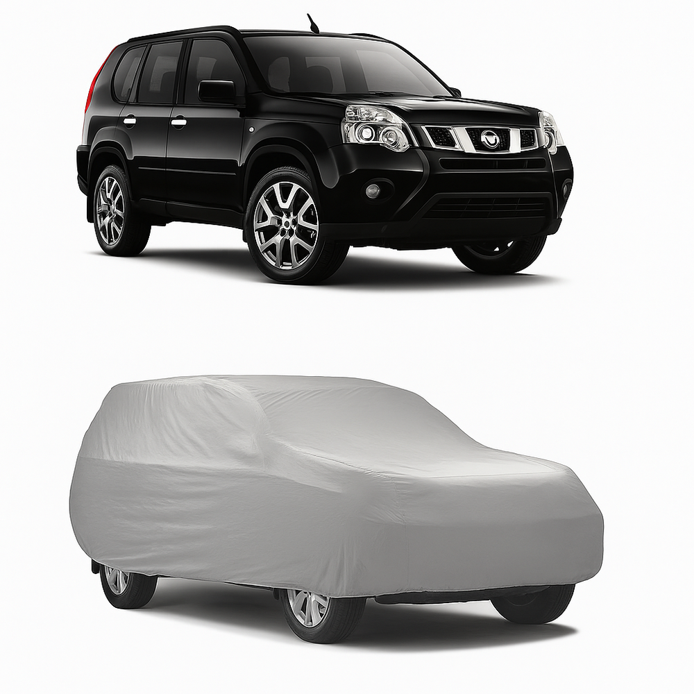 NISSAN X-Trail / HONDA CRV Body Cover  