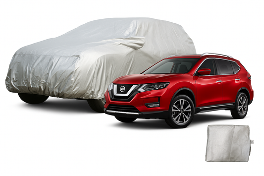NISSAN X-Trail / HONDA CRV Waterproof Dustproof Body Cover