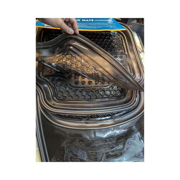Premium Car Floor Mat 