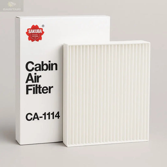 Sakura AC Filter - GariTari গাড়িটারি