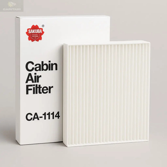 Sakura AC Filter - GariTari গাড়িটারি