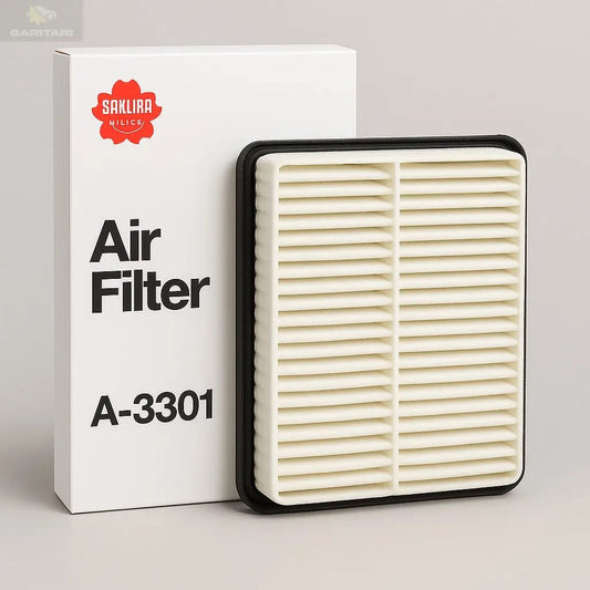 Sakura Air Filter - GariTari গাড়িটারি