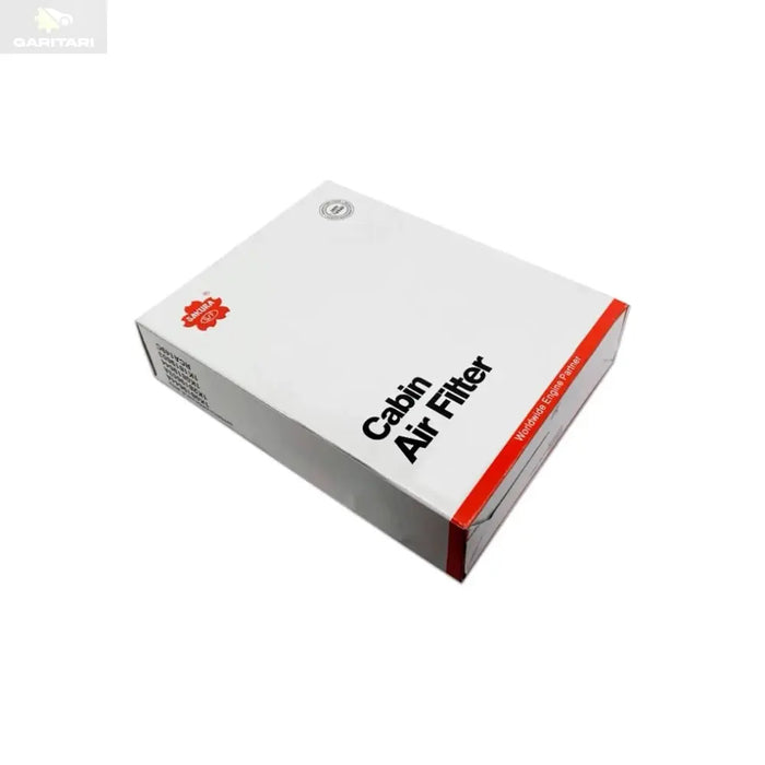 Sakura Air Filter - GariTari গাড়িটারি