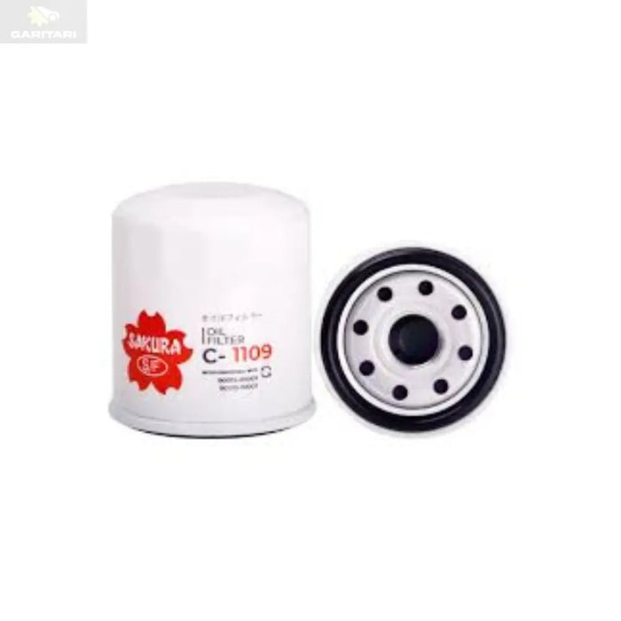 Sakura Oil Filter - GariTari গাড়িটারি