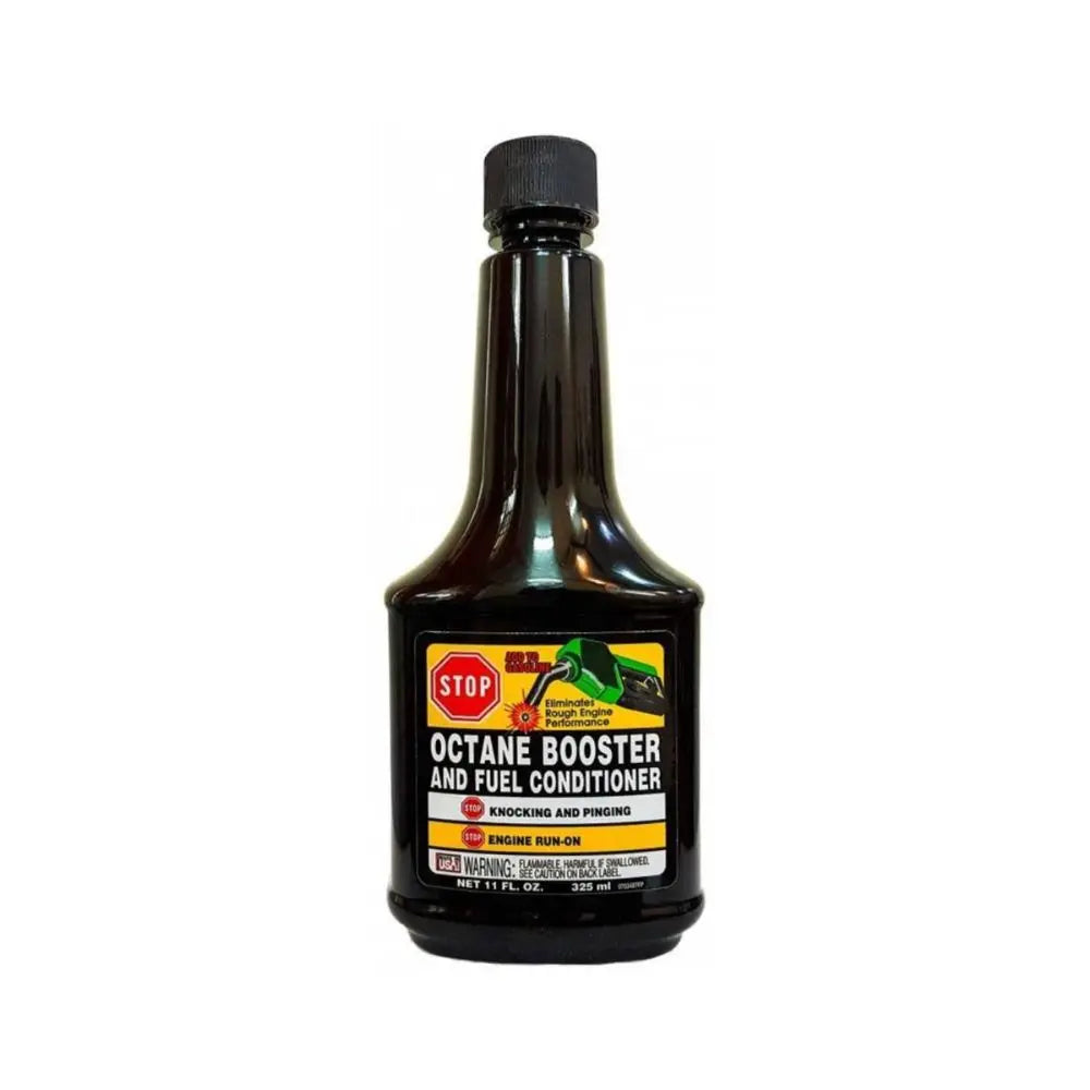 STOP Octane Booster 