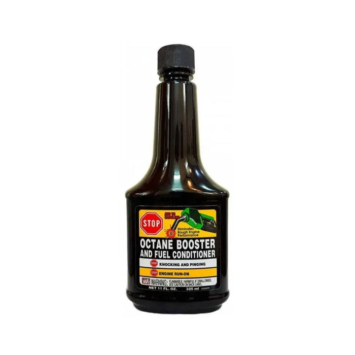 STOP Octane Booster 