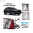 TOYOTA Corolla Cross Waterproof Dustproof Body Cover - GariTari গাড়িটারি