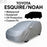 TOYOTA ESQUIRE/NOAH Waterproof Dustproof Body Cover - GariTari গাড়িটারি