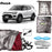 TOYOTA Rush Body Cover  