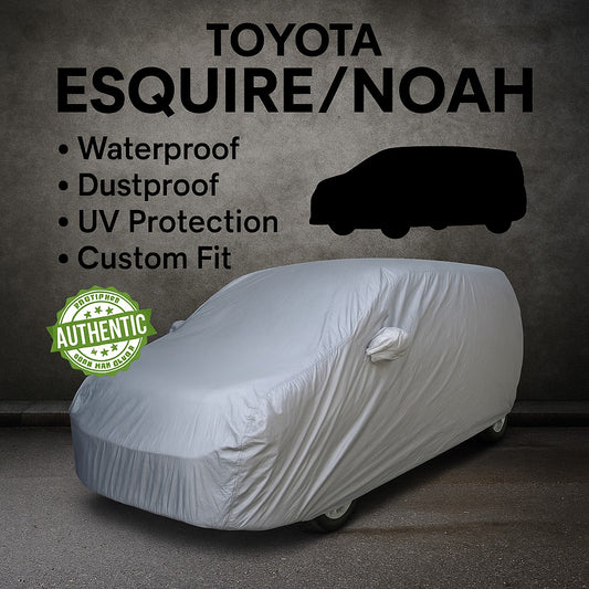 TOYOTA ESQUIRE/NOAH Waterproof Dustproof Body Cover