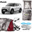 TOYOTA Rush Body Cover  