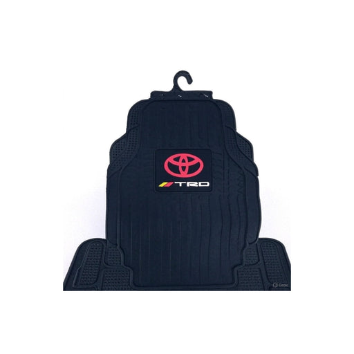 TRD Car Floor Mats Toyota Universal Size 5ps Brand: Toyota  