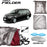Toyota Axio Fielder Car Body Cover