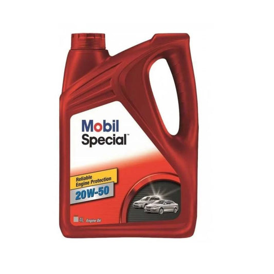 Mobil Special 20W-50