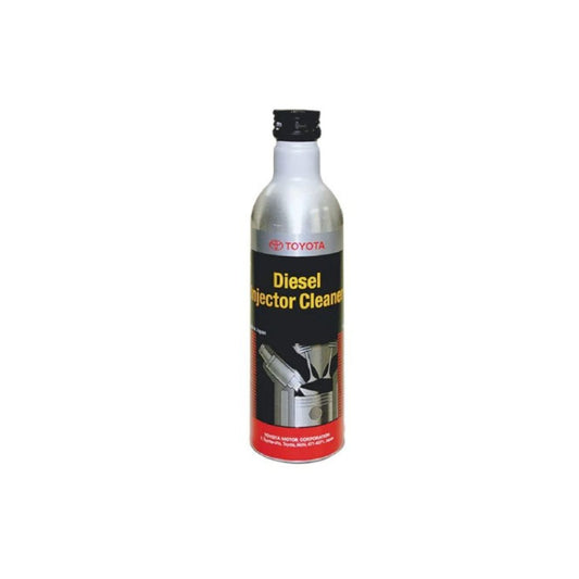 TOYOTA Diesel Injector Cleaner