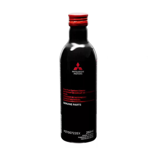 MITSUBISHI MOTORS Fuel System Cleaner